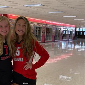 Haylee Haskett