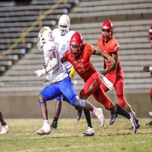 Chandler Wilson mugshot