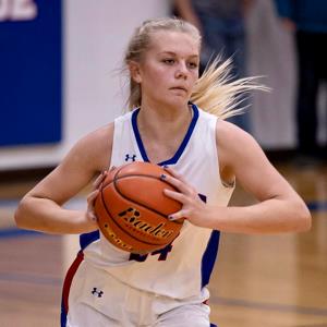 LANEY KETCHAM