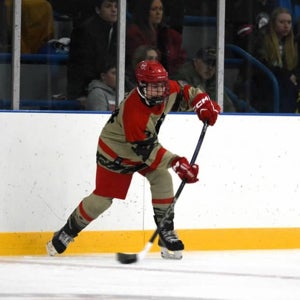 Max Myers