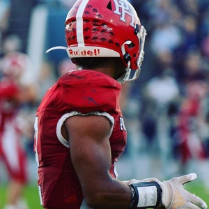 Amauri Haller mugshot