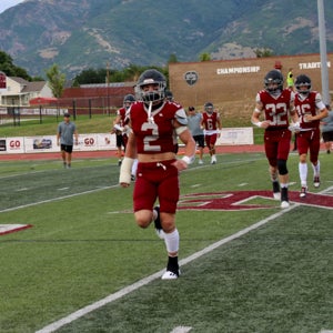 Zach Smith