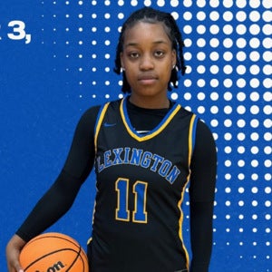 JALEYA LYTES