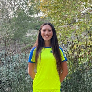 Katelyn Centeno