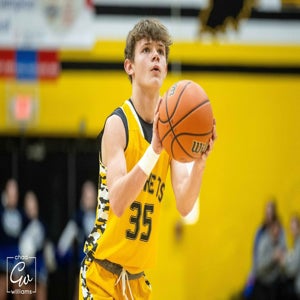 Kellen Crim