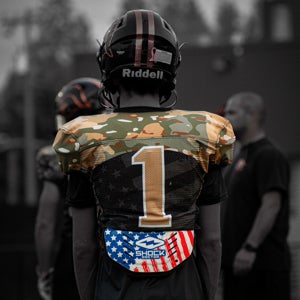 Braden Leach mugshot