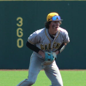 DREW FAIRMAN