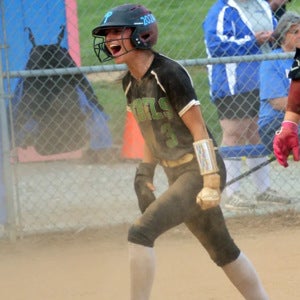 Bethany Higgins mugshot