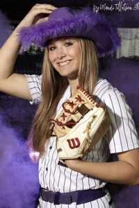 Harleigh Price mugshot