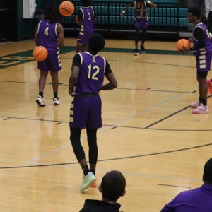 Braylen Davis