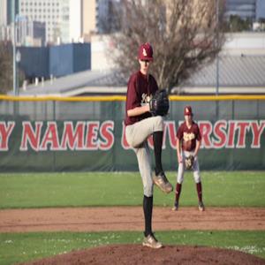 Brady Netherton