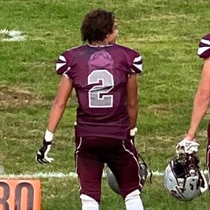 JAYLEN PEAK