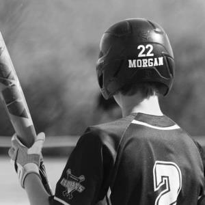Ayren Morgan