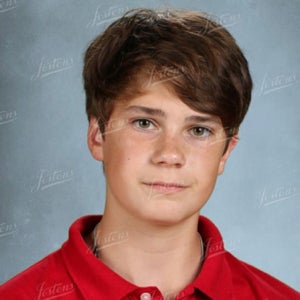 BRAYDEN COLLINS