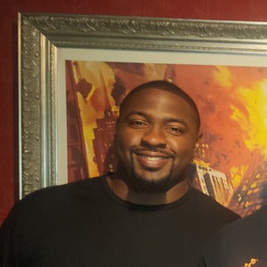 Rod Perry