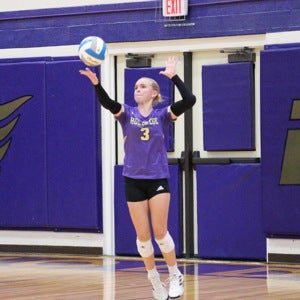 Ellie Pelster