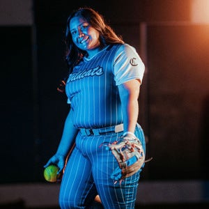 Mariah Romero
