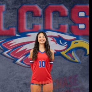 Gabrielle Garcia mugshot