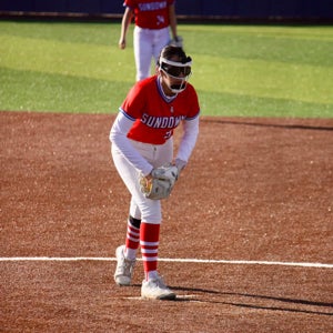 Destiny Garza mugshot