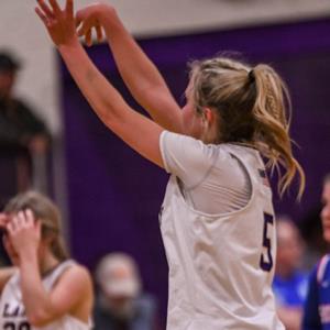 Carlee Smartt mugshot