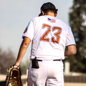 Noah Alvarez