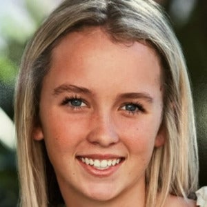 Lily Hayes