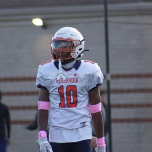 Maurreck Boone