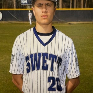 Conley Jacobs