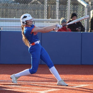 Gabriella Speaks mugshot