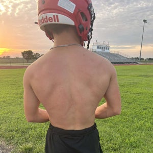 Kyler Yackle mugshot