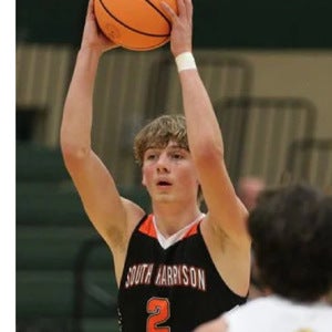 Collin Seguin mugshot