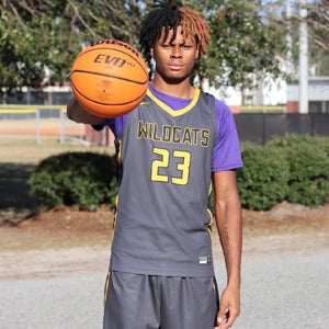 Derrick Lum iii