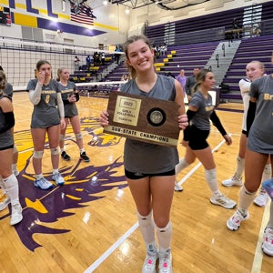 Sydney Buscher mugshot