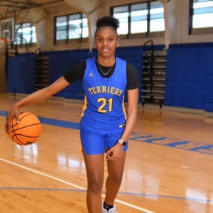 Braniyah Brown mugshot