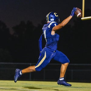 Mason Inman