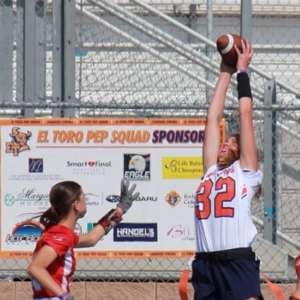 Kailey Tilson