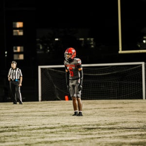 Tre Gilliam