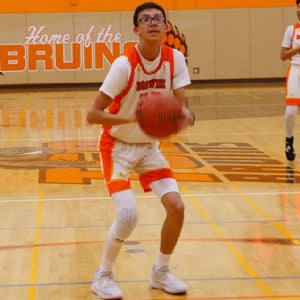 Adrian Alvarado