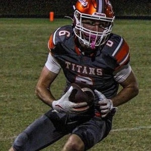 Isaiah Baker