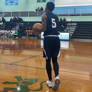 Kameron Conerly