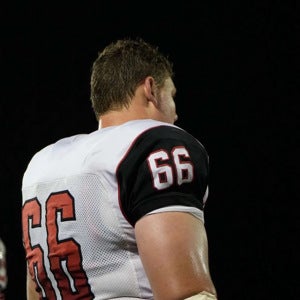 Robbie Hiden