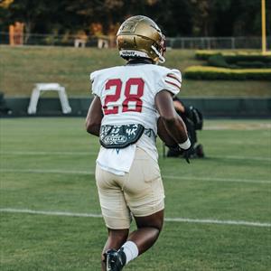 Jumal Prothro