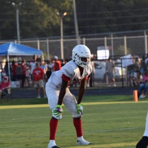 Nashawn Jacobs