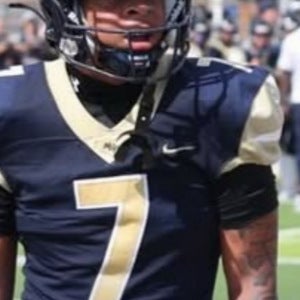 Kenneth Hall mugshot