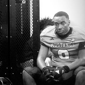 Clifton Currie mugshot