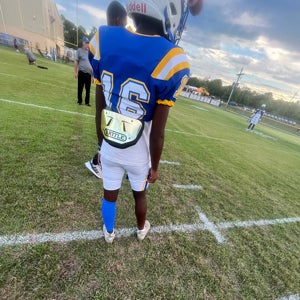 E'shawn Holman