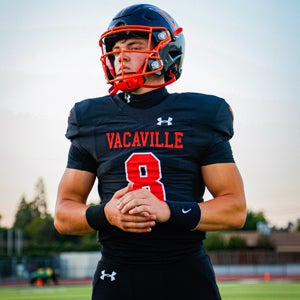 Brendan Jackson mugshot