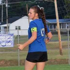 Abbie Brabham mugshot