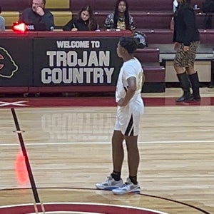 King Murdock mugshot