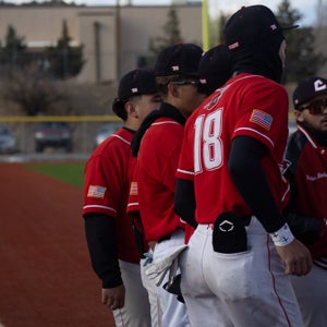 Aaron Harrington mugshot